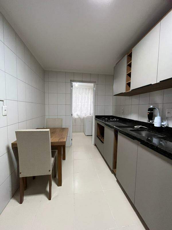 Apartamento para aluguel no Camobi: 