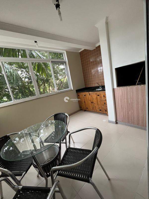 Apartamento para aluguel no Camobi: 