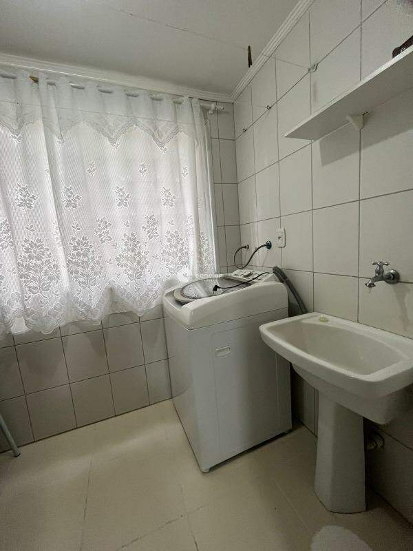 Apartamento para aluguel no Camobi: 