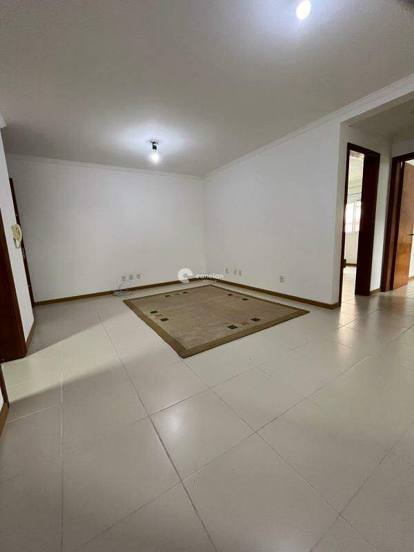 Apartamento para aluguel no Camobi: 