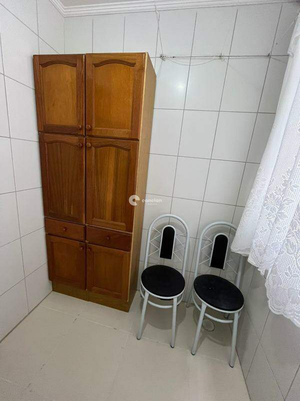 Apartamento para aluguel no Camobi: 