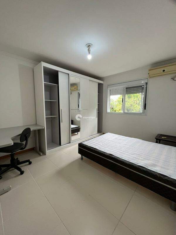 Apartamento para aluguel no Camobi: 