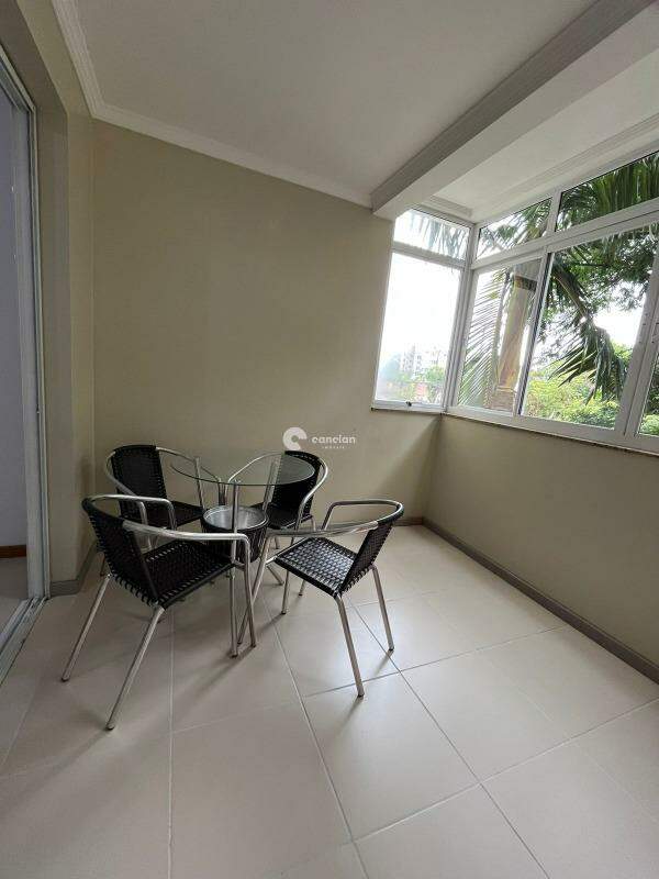 Apartamento para aluguel no Camobi: 