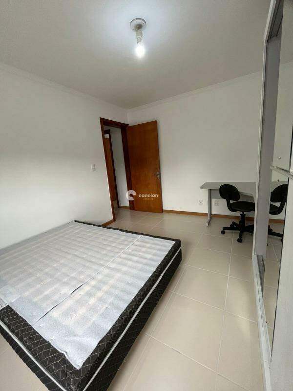 Apartamento para aluguel no Camobi: 
