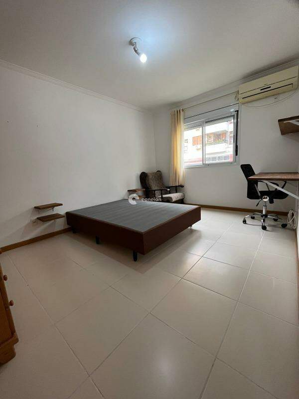 Apartamento para aluguel no Camobi: 