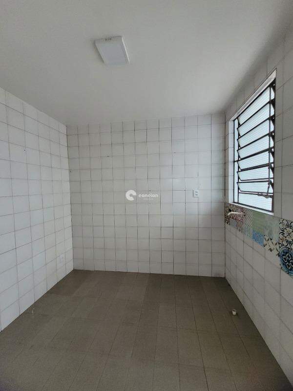 Apartamento para aluguel no Nossa Senhora Medianeira: 