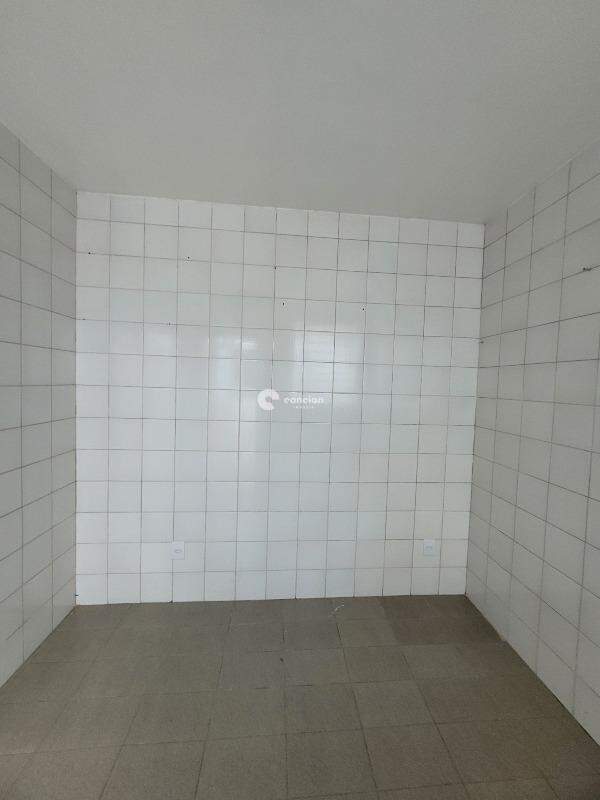 Apartamento para aluguel no Nossa Senhora Medianeira: 