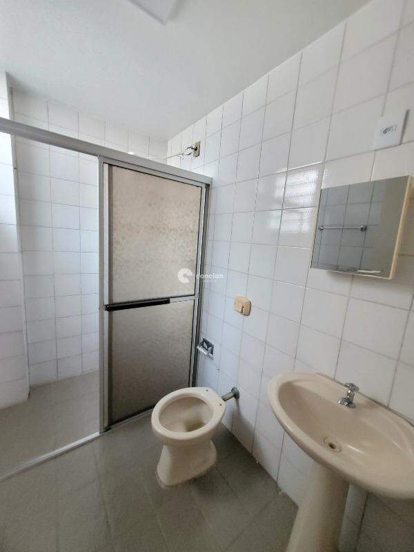 Apartamento para aluguel no Nossa Senhora Medianeira: 