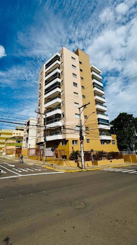 Apartamento à venda no Nossa Senhora de Fátima: 