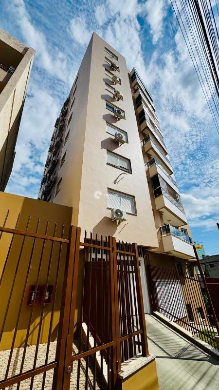 Apartamento à venda no Nossa Senhora de Fátima: 