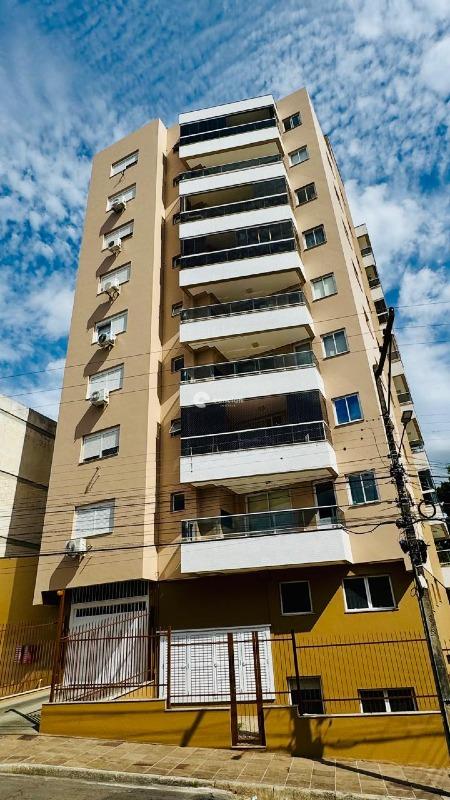 Apartamento à venda no Nossa Senhora de Fátima: 