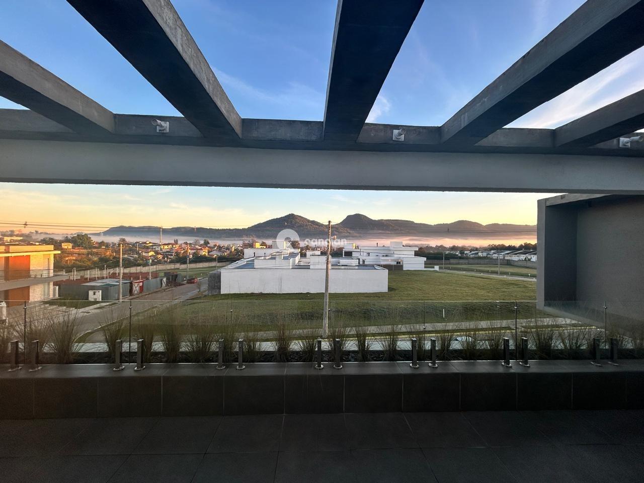 Casa de Condomínio à venda no São José: 