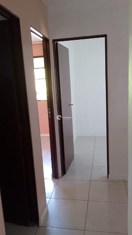 Apartamento à venda no Tancredo Neves: 