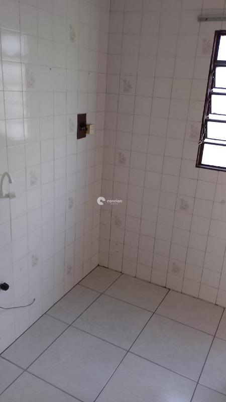 Apartamento à venda no Tancredo Neves: 