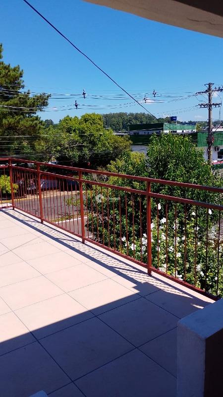 Apartamento à venda no Tancredo Neves: 