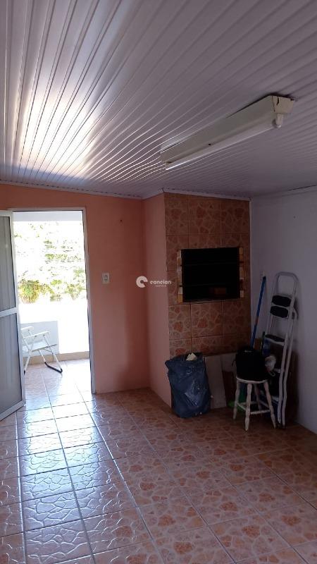 Apartamento à venda no Tancredo Neves: 