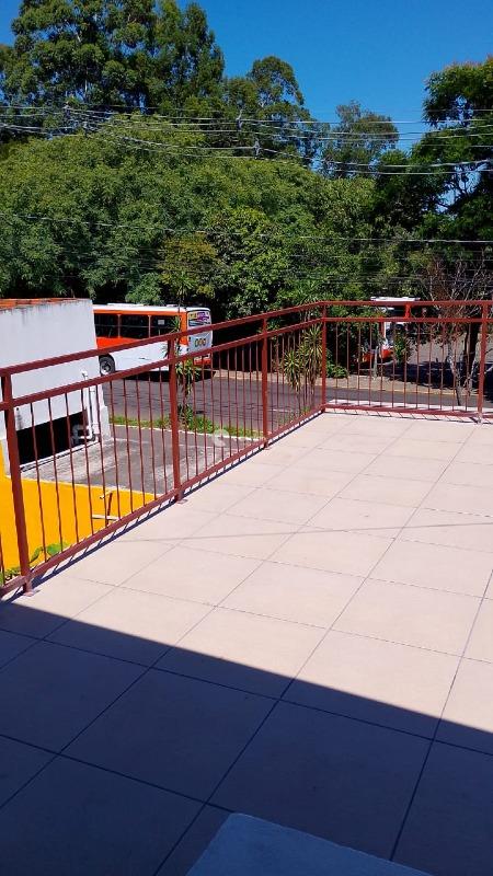 Apartamento à venda no Tancredo Neves: 