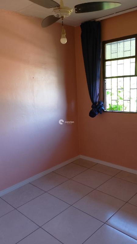 Apartamento à venda no Tancredo Neves: 