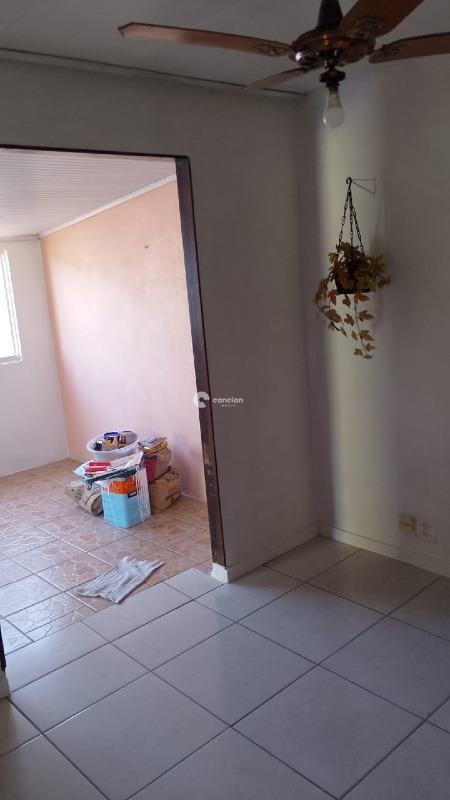 Apartamento à venda no Tancredo Neves: 