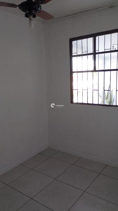 Apartamento à venda no Tancredo Neves: 