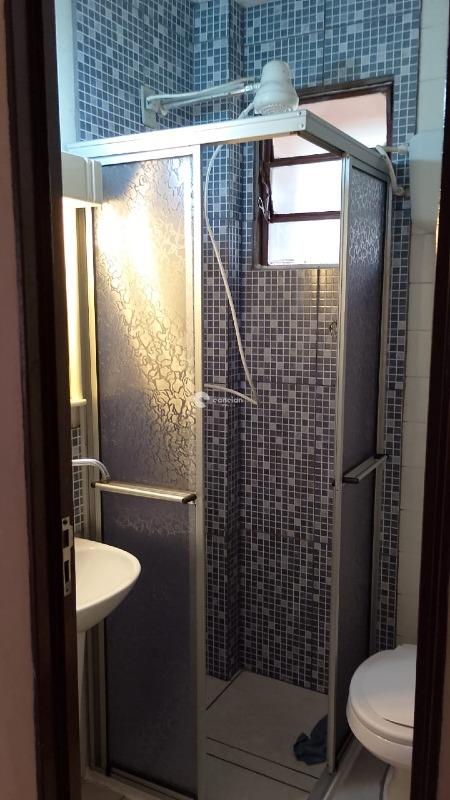 Apartamento à venda no Tancredo Neves: 