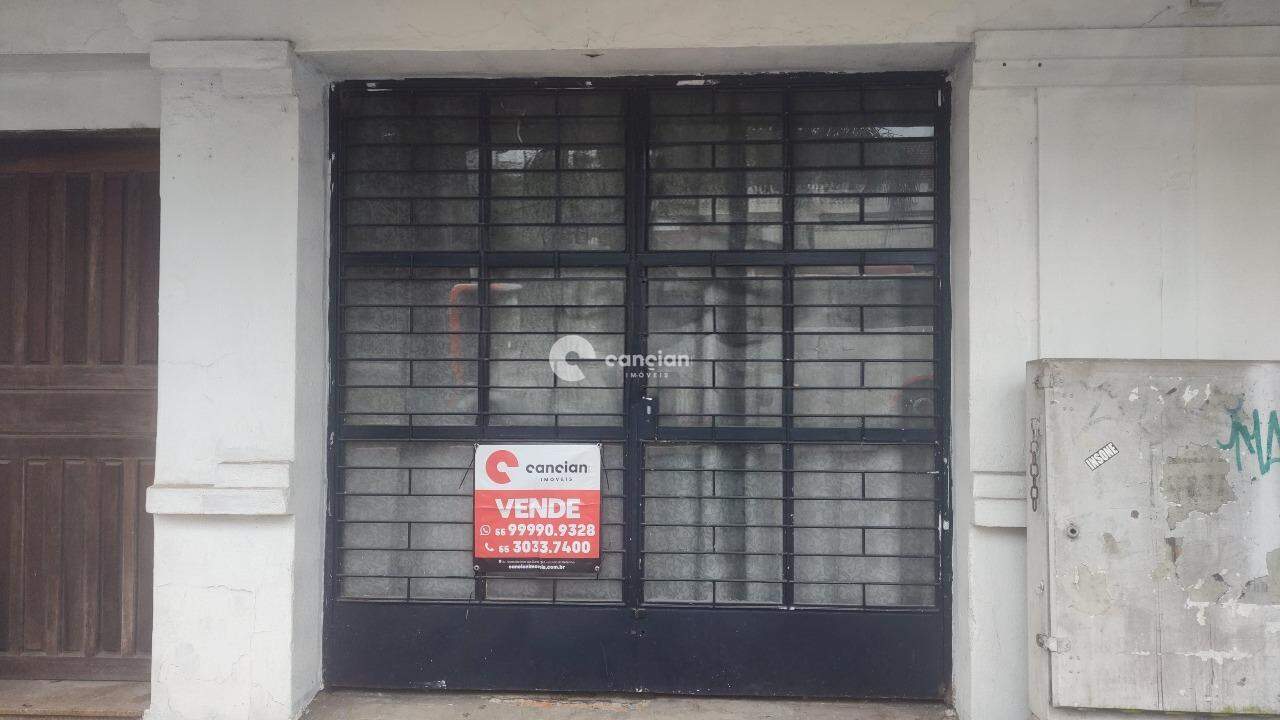 Terreno à venda no Nossa Senhora do Rosário: 