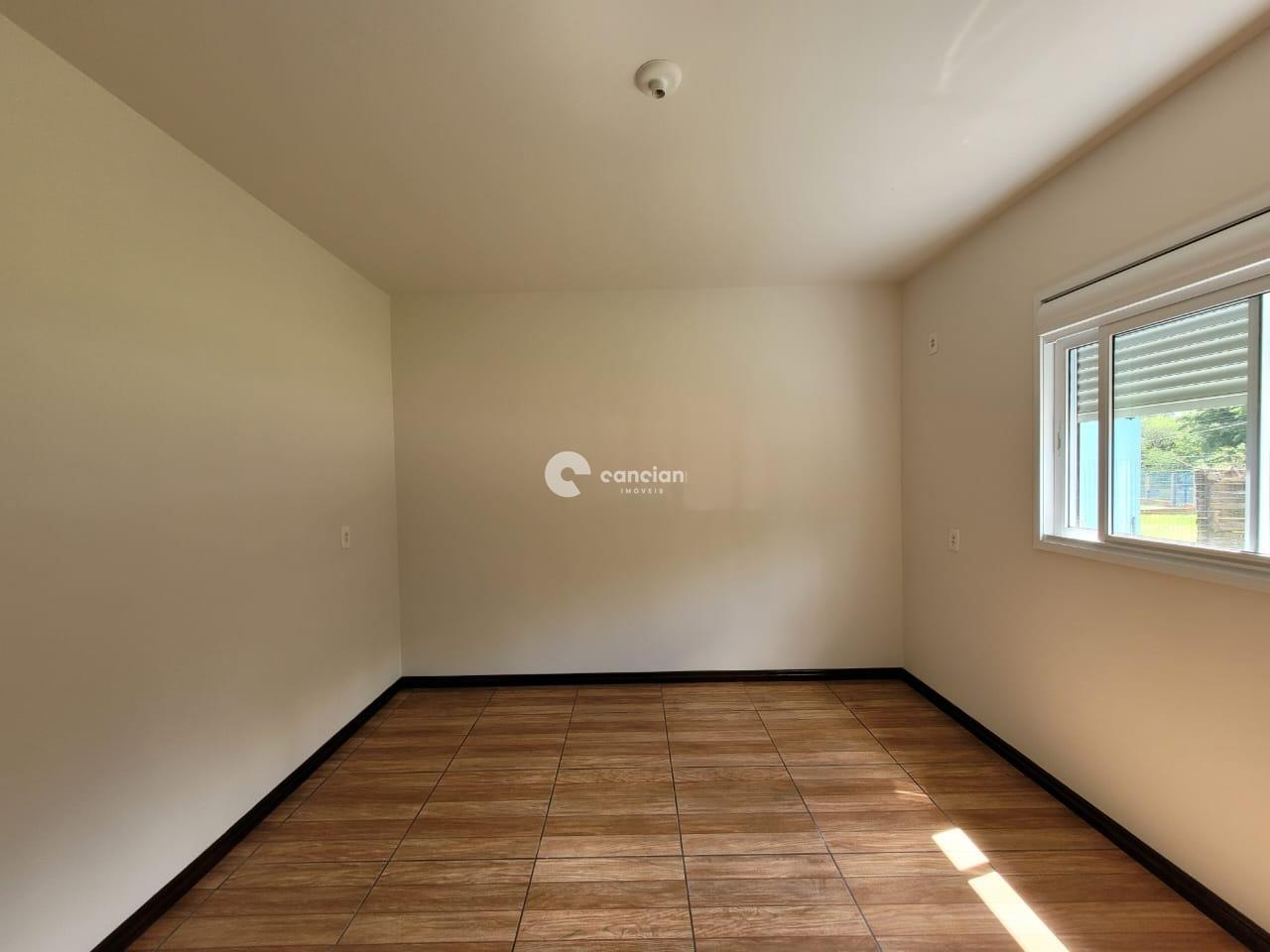 Casa para aluguel no Boca do Monte: