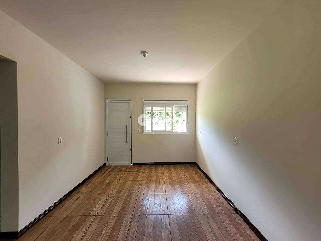 Casa para aluguel no Boca do Monte: