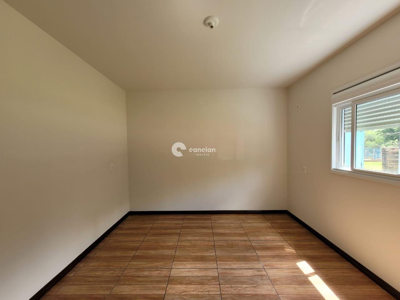 Casa para aluguel no Boca do Monte: