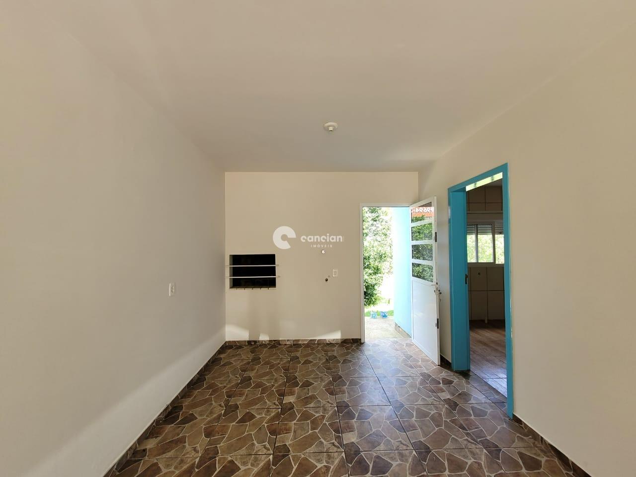 Casa para aluguel no Boca do Monte: