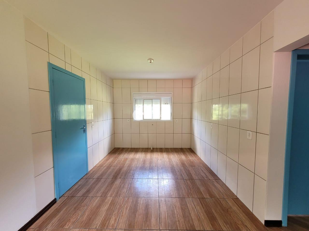 Casa para aluguel no Boca do Monte: