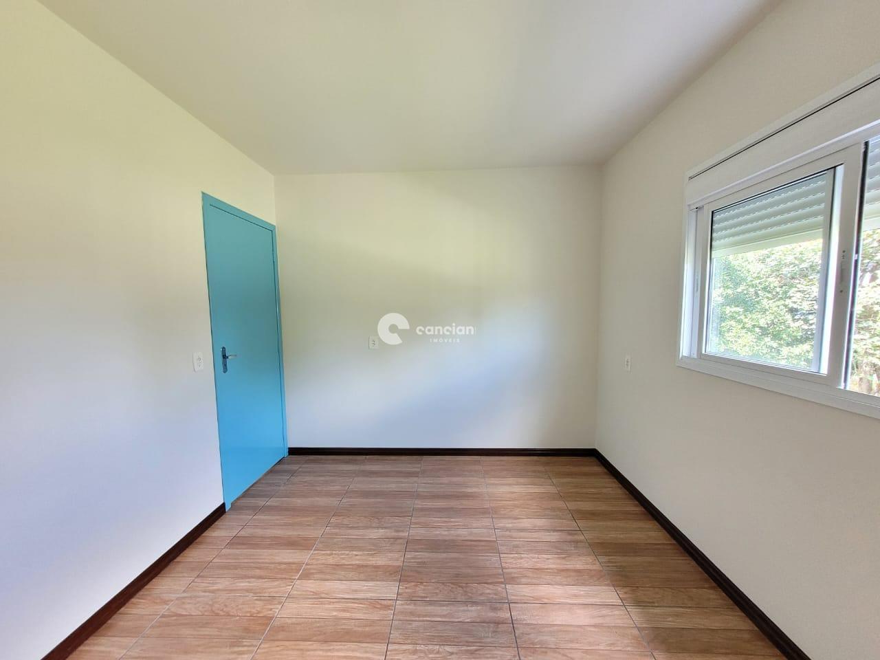 Casa para aluguel no Boca do Monte: