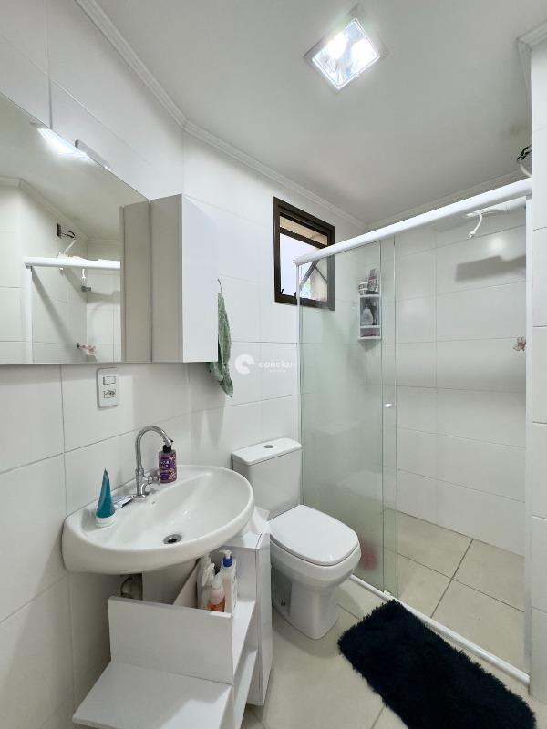 Apartamento à venda no Nossa Senhora do Rosário: 