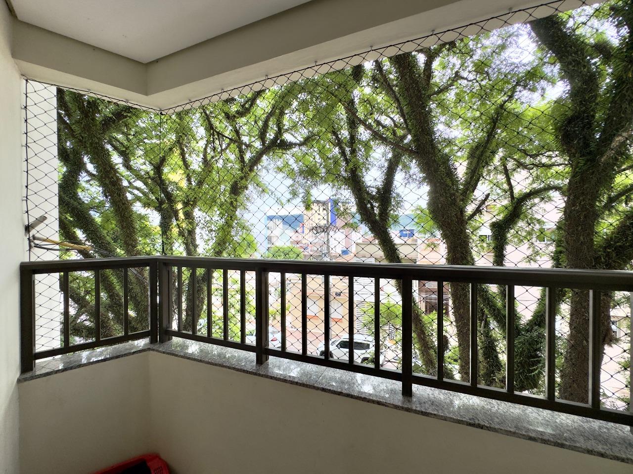 Apartamento à venda no Nossa Senhora do Rosário: 