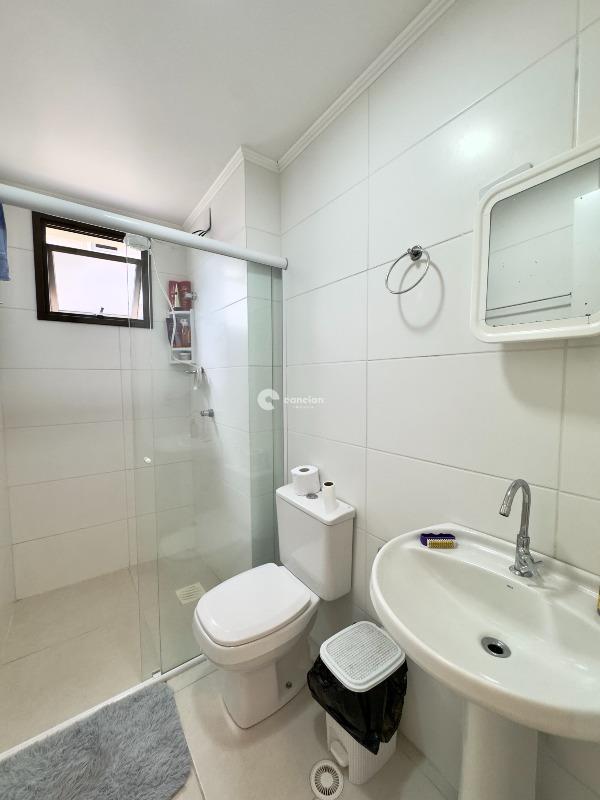 Apartamento à venda no Nossa Senhora do Rosário: 