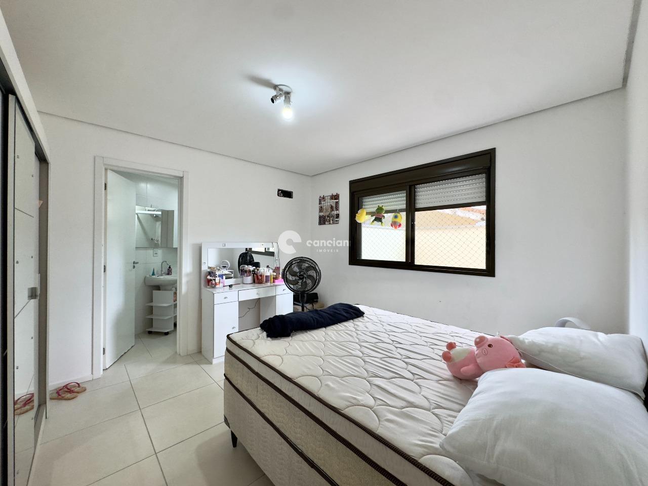 Apartamento à venda no Nossa Senhora do Rosário: 