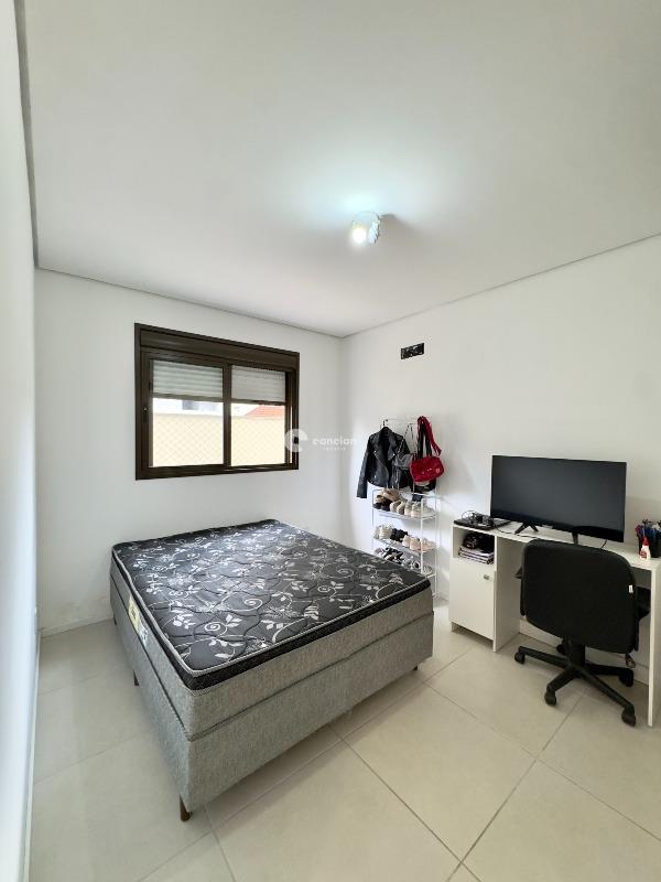 Apartamento à venda no Nossa Senhora do Rosário: 