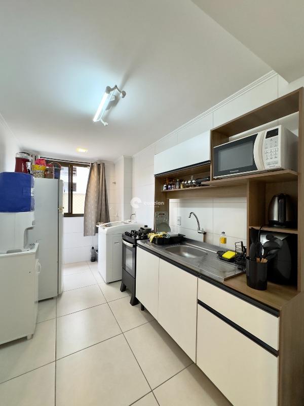 Apartamento à venda no Nossa Senhora do Rosário: 