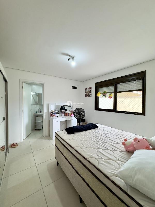 Apartamento à venda no Nossa Senhora do Rosário: 