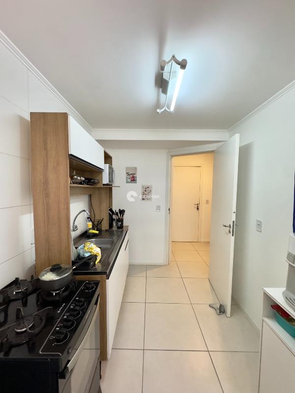 Apartamento à venda no Nossa Senhora do Rosário: 