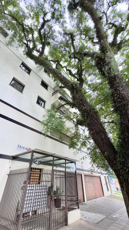 Apartamento à venda no Nossa Senhora do Rosário: 