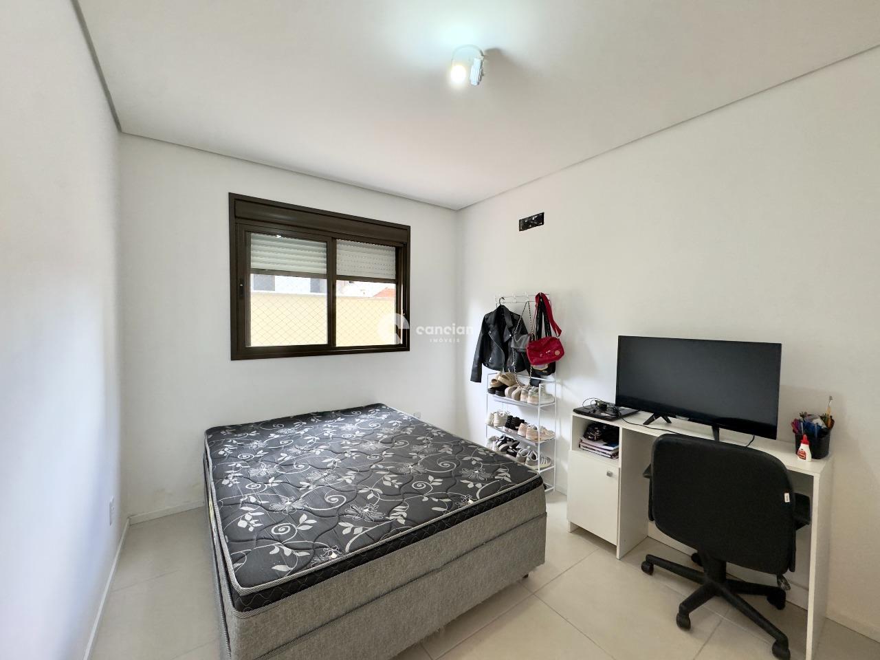 Apartamento à venda no Nossa Senhora do Rosário: 