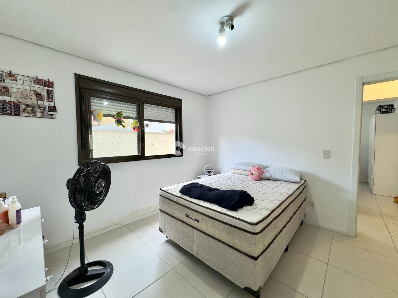 Apartamento à venda no Nossa Senhora do Rosário: 