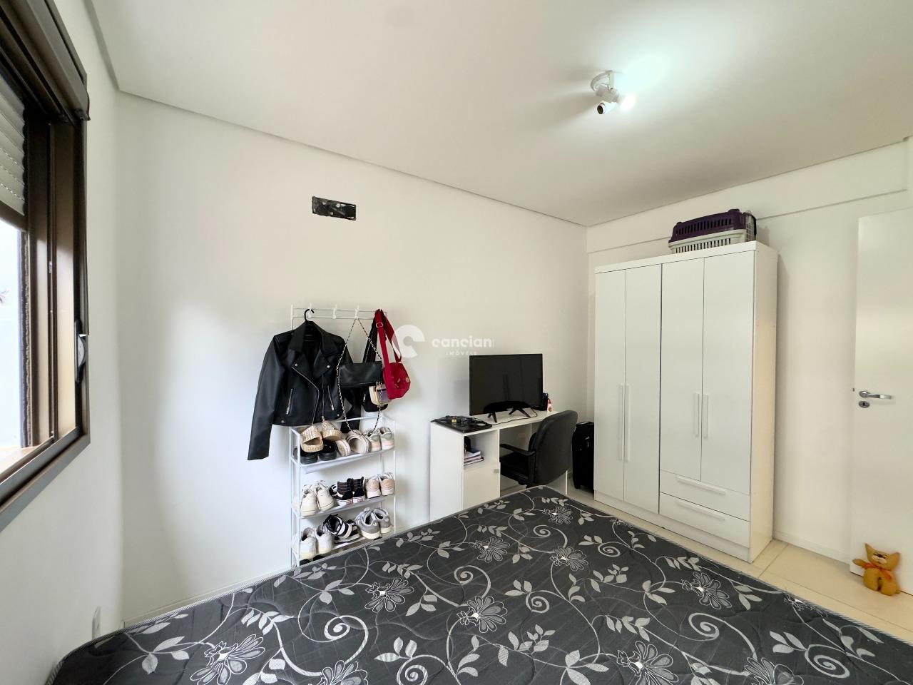 Apartamento à venda no Nossa Senhora do Rosário: 