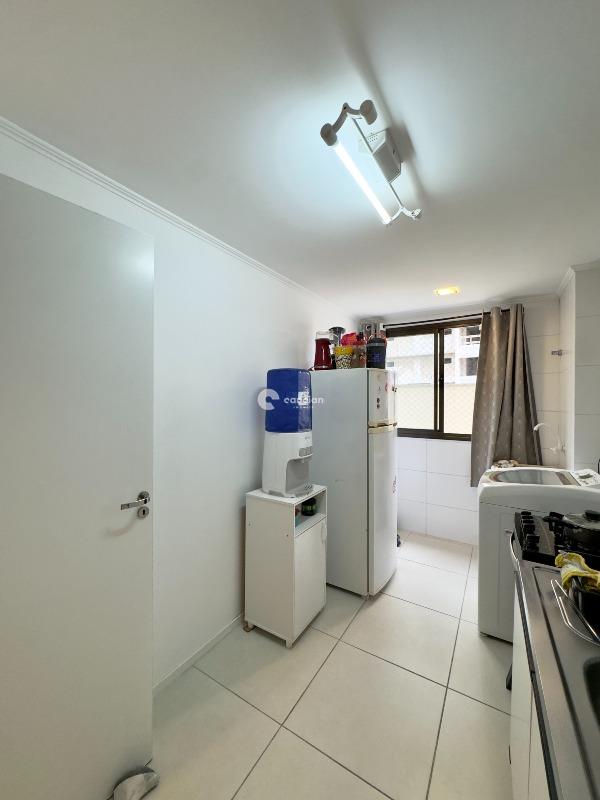 Apartamento à venda no Nossa Senhora do Rosário: 