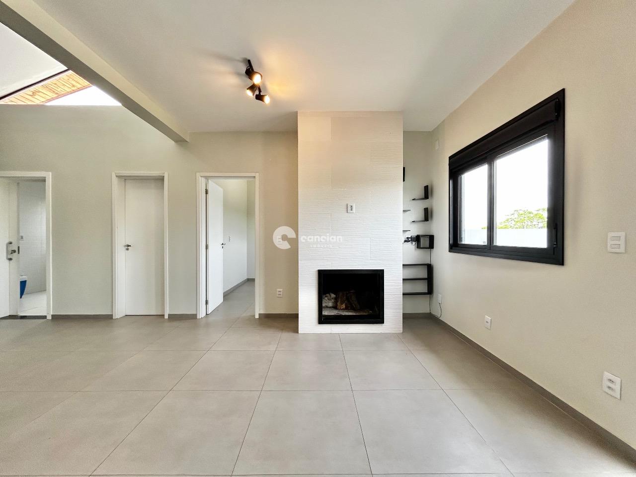 Casa à venda no Camobi: 