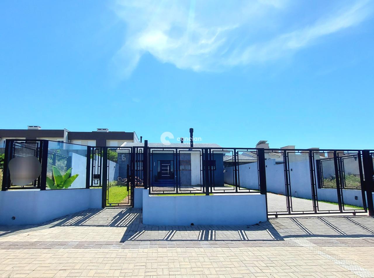 Casa à venda no Camobi: 