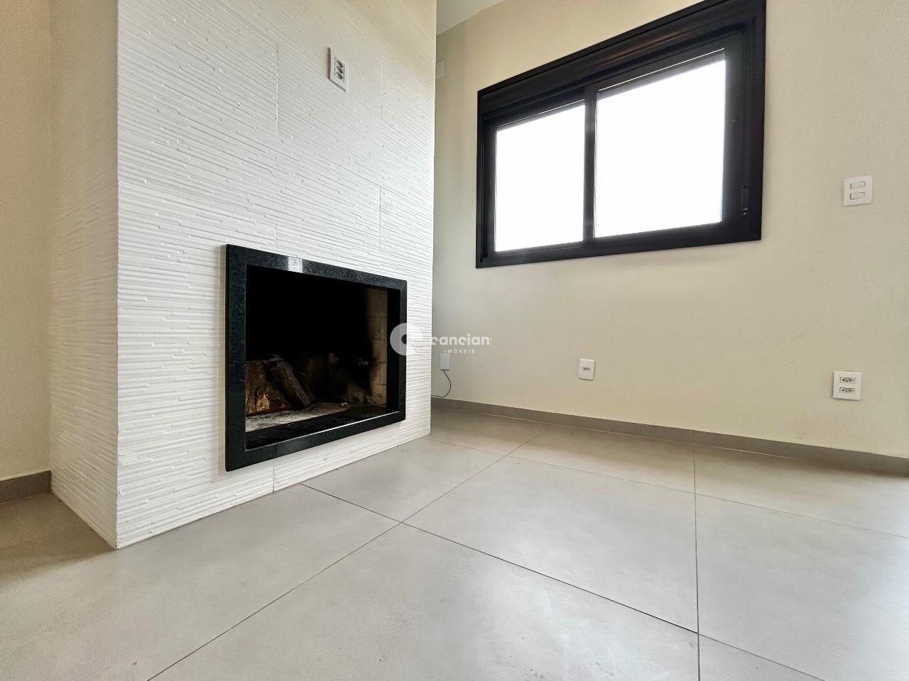 Casa à venda no Camobi: 