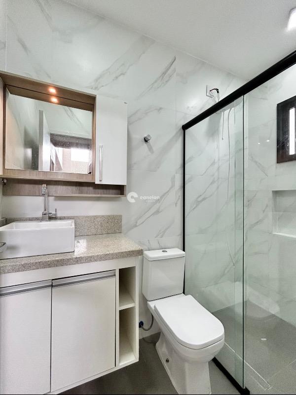 Casa à venda no Camobi: 