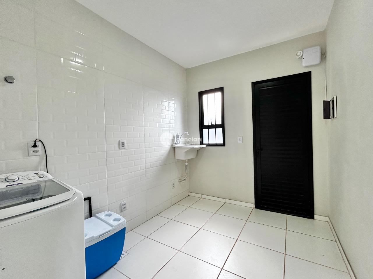 Casa à venda no Camobi: 